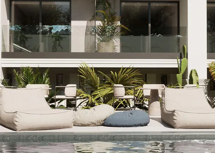 Enorme Epavli Boutique Hersonissos (Crete)