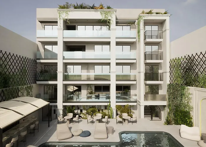 Enorme Epavli Boutique 3* Hersónissos