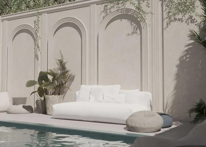 Enorme Epavli Boutique Hotel Hersónissos