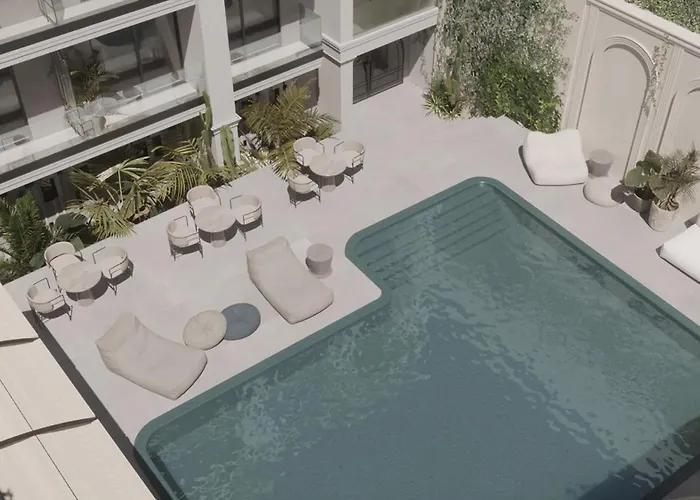 Enorme Epavli Boutique Hotel