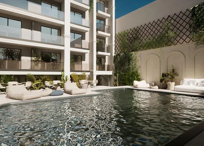 Hotel Enorme Epavli Boutique