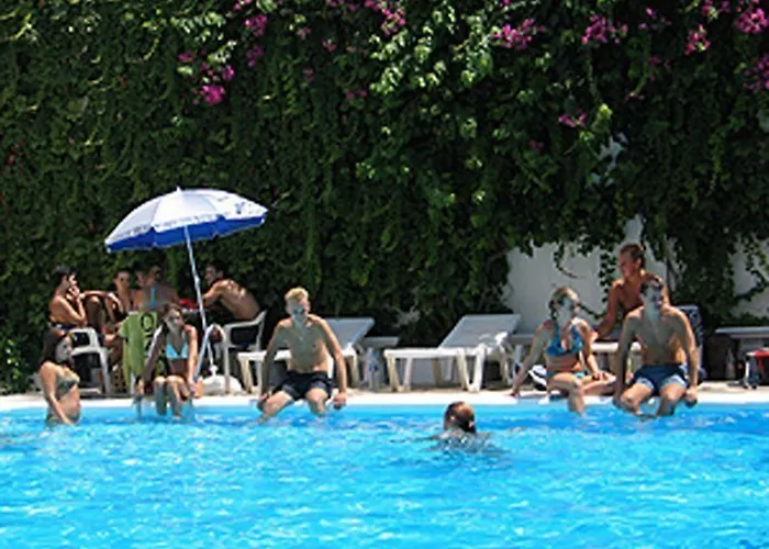 Hotel Enorme Epavli Boutique 3*